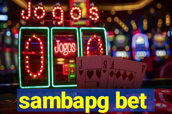 sambapg bet